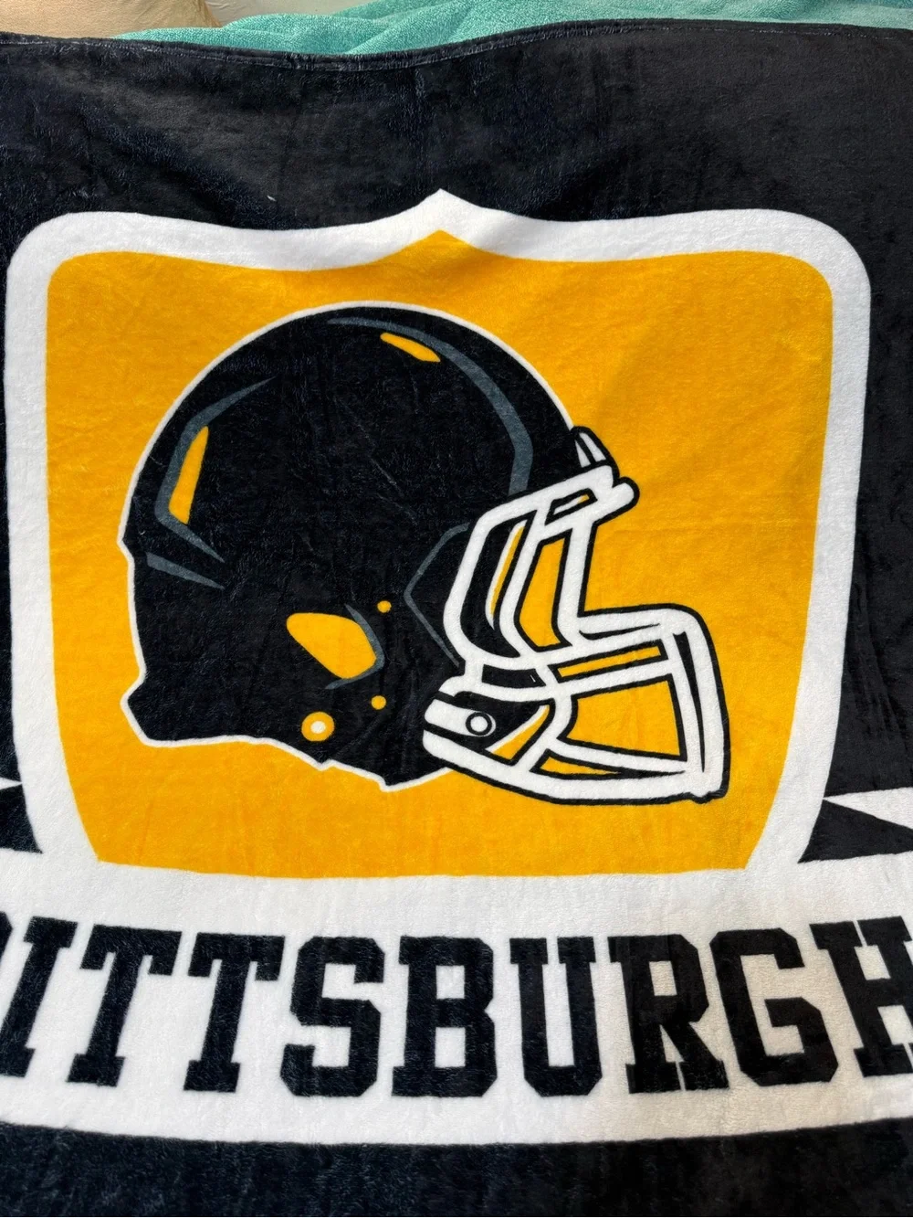 N/A pittsburgh steelers